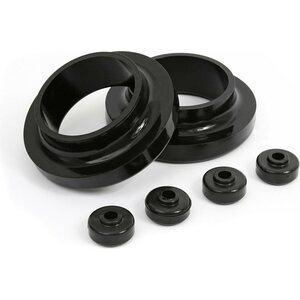 Daystar Products - KT09113BK - 95-04 Toyota Tacoma 1.5 in Front Leveling Kit