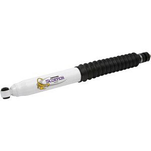 Daystar Products - KU01004 - 07-10 Dodge Ram 2500 2WD Front Shock