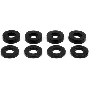Daystar Products - KU13101BK - 7/8in ID Heim Joint Rock ing Washer Kit 8 Pieces