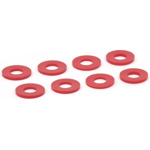 Daystar Products - KU71074RE - D-Ring Washers Red