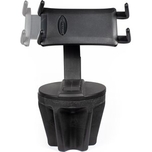Daystar Products - KU81001BK - Hands Free Phone Grip Fits In Cup Holder
