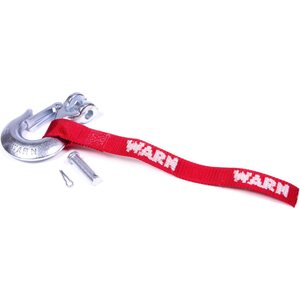 Warn - 39557 - Hook and Strap Kit