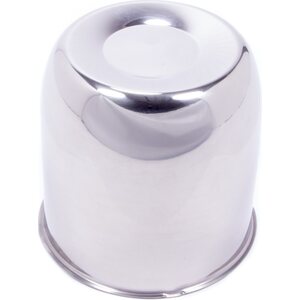 Gorilla - HC202SS - 4.25in closed Cap Stainless