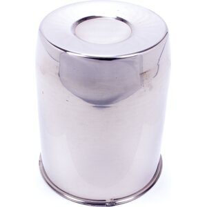 Gorilla - HC211LSS - 5.1in Closed Cap Stainless