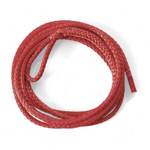 Warn - 68560 - Synthetic Winch Rope 8ft