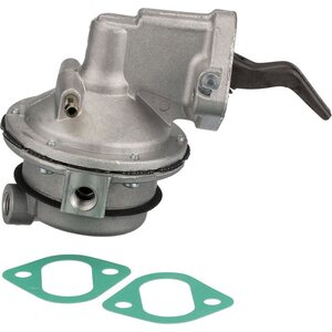 Carter - M60565 - Ford 4cyl. Fuel Pump w/ 1/4in Inlet & Outlet