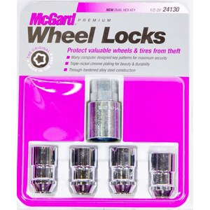 Wheel Lug Nuts