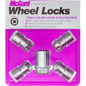 McGard - 24198 - Wheel Lock 1/2 Conical Seat