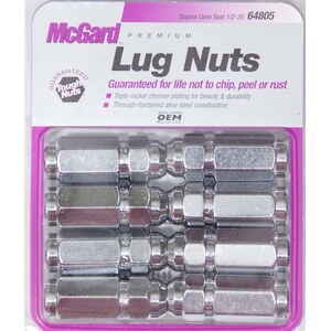 Mr. Gasket Lug Nuts (5pk) 4301G