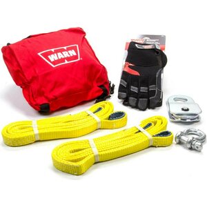 Warn - 88915 - Light Duty Accessory Kit