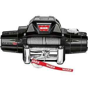 Warn - 88990 - Zeon 10 10000lb Winch