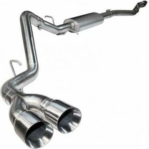 Kooks Headers - 13514100 - Cat Back Exhaust 3in 11- Discontinued 4/19