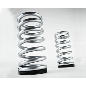 Bell Tech - 23227 - Pro Coil Spring Set 94-03 S10 4/6 Cyl 2-3in