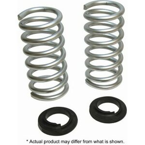 Bell Tech - 23408 - Pro Coil Spring Set 99-06 GM Std Cab 2-3in