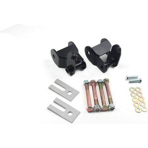 Bell Tech - 6447 - Rear Flip Kit 15-  Ford F150 All Cabs Short Bed
