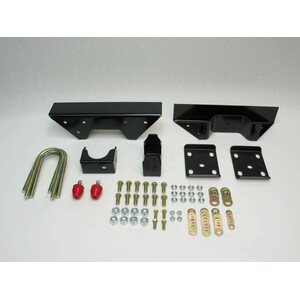 Lowering Kits and Components