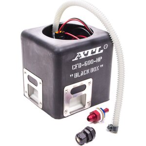 ATL Fuel Cells - CFD-600-HP - Black-Box Surge Kit 100psi E.F.I. Pump