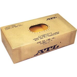 ATL Fuel Cells - FB122E - Fuel Bladder w/ Foam 100 Series 33in x 17in x 9in