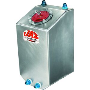 Jaz - 210-503-03 - 3-Gallon Aluminum Fuel Cell