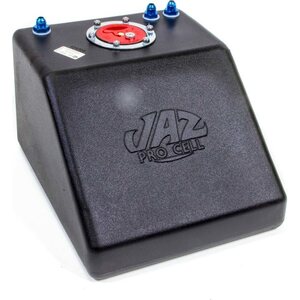 Jaz - 220-108-01 - 8-Gallon Pro Drag Fuel Cell