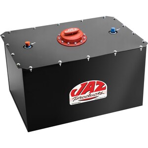 Jaz - 270-222-01 - 22-Gallon Pro Sport Fuel Cell - Black