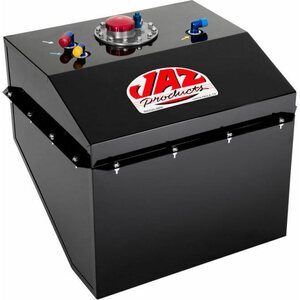 Jaz - 285-722-01 - 22 Gal. C/T Fuel Cell Man O' War Series