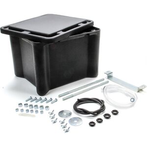 Jaz - 700-500-01 - Sealed Battery Box Kit