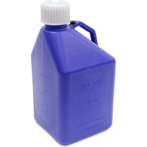 Jaz - 710-005-11 - 5-Gallon Water Jug - Blue