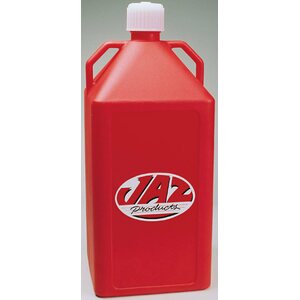 Jaz - 710-015-06 - 15-Gallon Utility Jug - Red