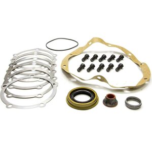 Ratech - 106K - Install Kit 9in Ford