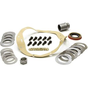 Ratech - 119K - Install Kit 8.2in GM