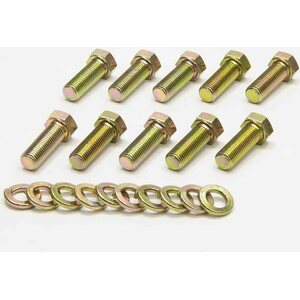 Ratech - 1305 - Ring Gear Bolts Ford 9in