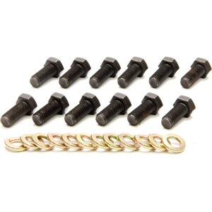 Ratech - 1306 - Ring Gear Bolts GM