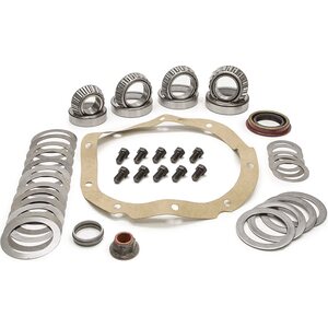 Ratech - 305K - Complete Bearing Kit 8.8in Ford Auto