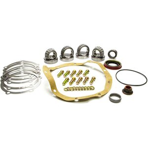 Ratech - 306TK-1 - Complete Kit Ford 9in