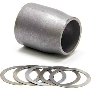 Pinion Crush Sleeves/Spacers