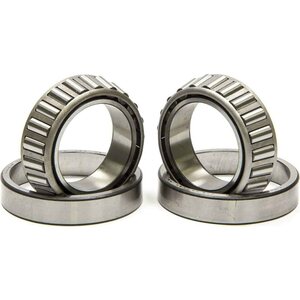 Ratech - 9010 - Carrier Bearing Set Ford 9in W/3.250in