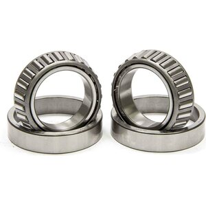 Ratech - 9011 - Carrier Bearing Set Ford 9in W/2.891in
