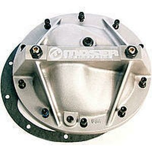 Moser Engineering - 7105 - GM 10 Bolt 7.5 Alum Rear Cover.