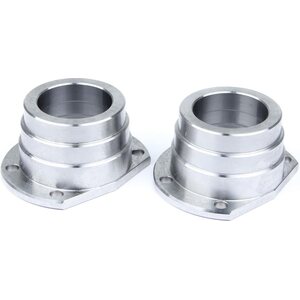 Moser Engineering - 7755 - Housing Ends Small Bearing Ford Pair