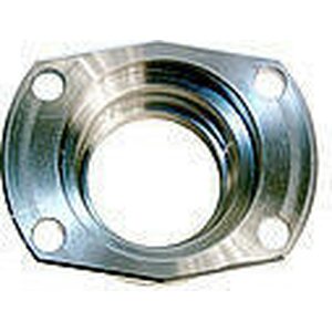 Moser Engineering - 7800 - Housing Ends  Big Ford 1/2in Holes Pair