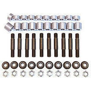 Moser Engineering - 8080 - 5/8in-18x3in Drive Stud Kit