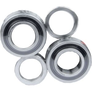 Moser Engineering - 9507B - Axle Bearing Small Ford Aftermarket 1.531 ID pr