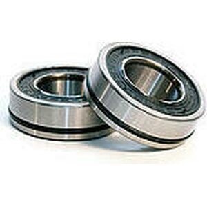 Moser Engineering - 9507F - Axle Bearings Small Ford Stock 1.377 ID Pair