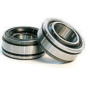 Moser Engineering - 9507T - Axle Bearings Small Ford Stock 1.562 ID Pair