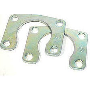 Moser Engineering - 9800 - Retainer Plates Big Ford w/1/2in Holes