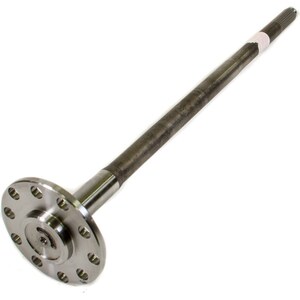 Moser Engineering - A102601CT-1 - GM 10 Bolt 7.5 C-Clip 26 Spl Drilled 5/8 Studs