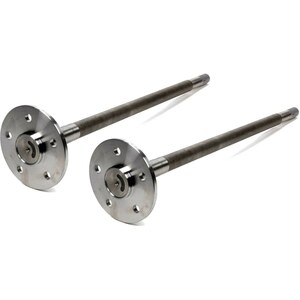 Moser Engineering - A2867MUST - Moser C/A Axle Set 67-70 Mustang w/9in  28-Spl
