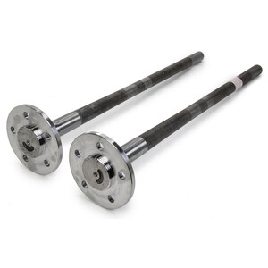 Moser Engineering - A30CSTE70 - Alloy Axle Set - Dodge E-Body  8-3/4 Rear Diff.