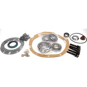 Moser Engineering - R9FHP10 - Setup Kit - Ford 9in 3.812 Dif.f Alm. Case